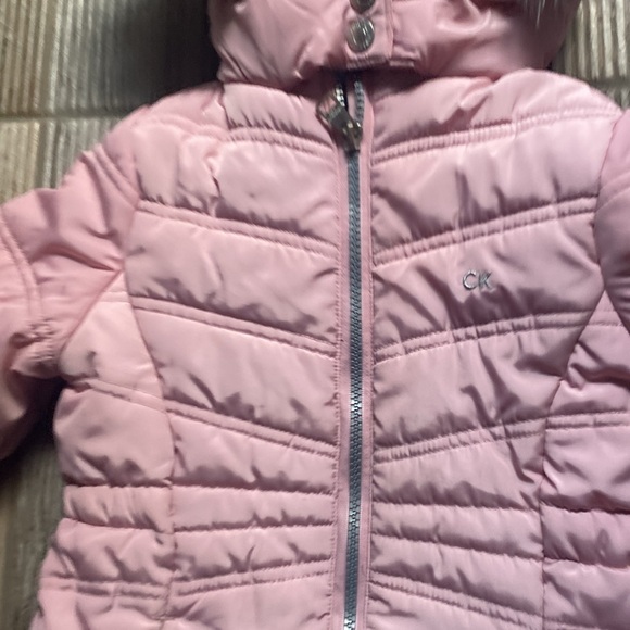 Calvin Klein Jeans Jacket - Picture 2 of 6